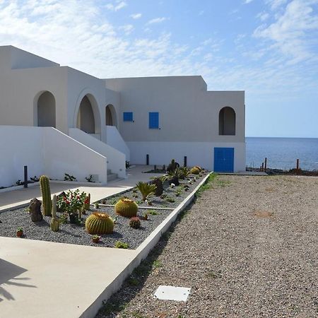 Terrazze Di Bue Marino Apartment Pantelleria Ngoại thất bức ảnh