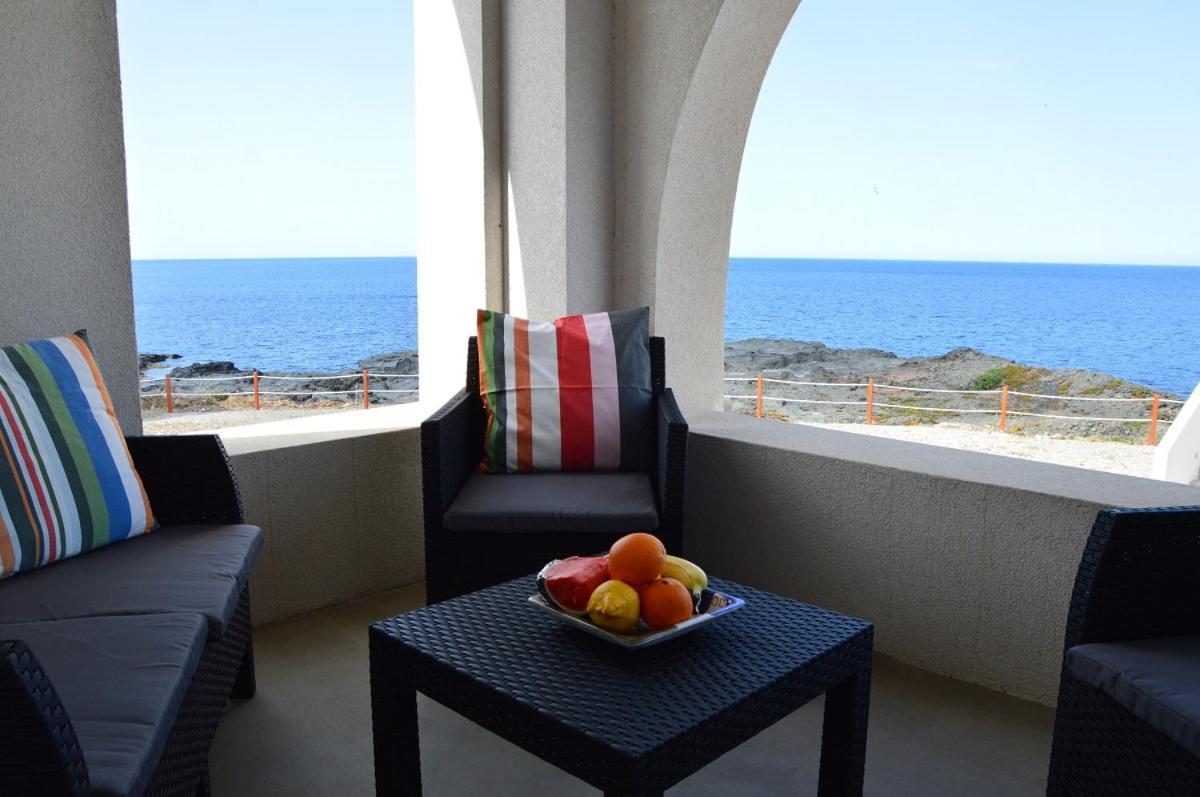 Terrazze Di Bue Marino Apartment Pantelleria Ngoại thất bức ảnh